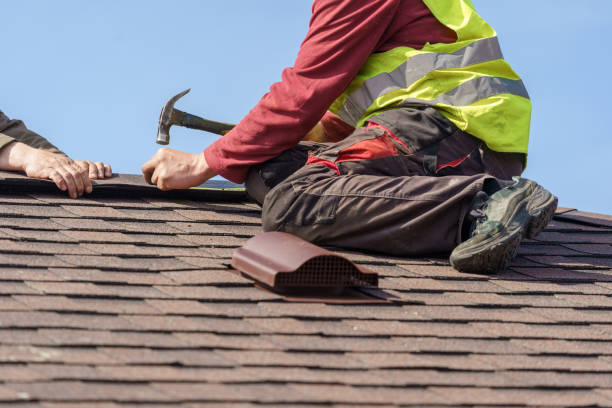 Best Storm Damage Roof Repair  in Inwood, FL