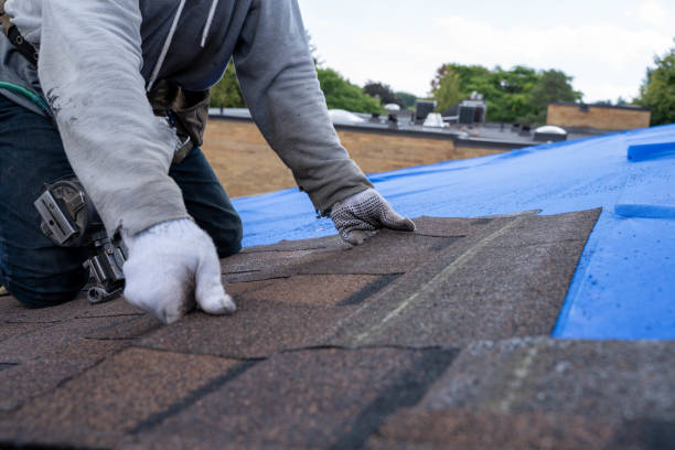Tile Roofing Contractor in Inwood, FL