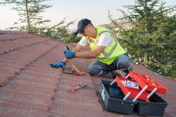 Heating Cable for Roof Installation in Inwood, FL