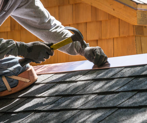 Quick and Trustworthy Emergency Roof Repair Services in Inwood, FL